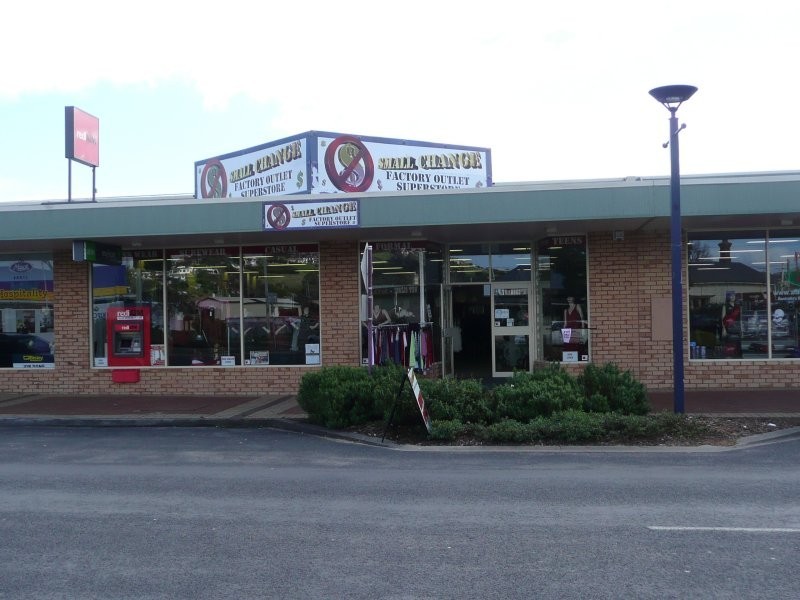 21 Alexandra Road, Ulverstone TAS 7315