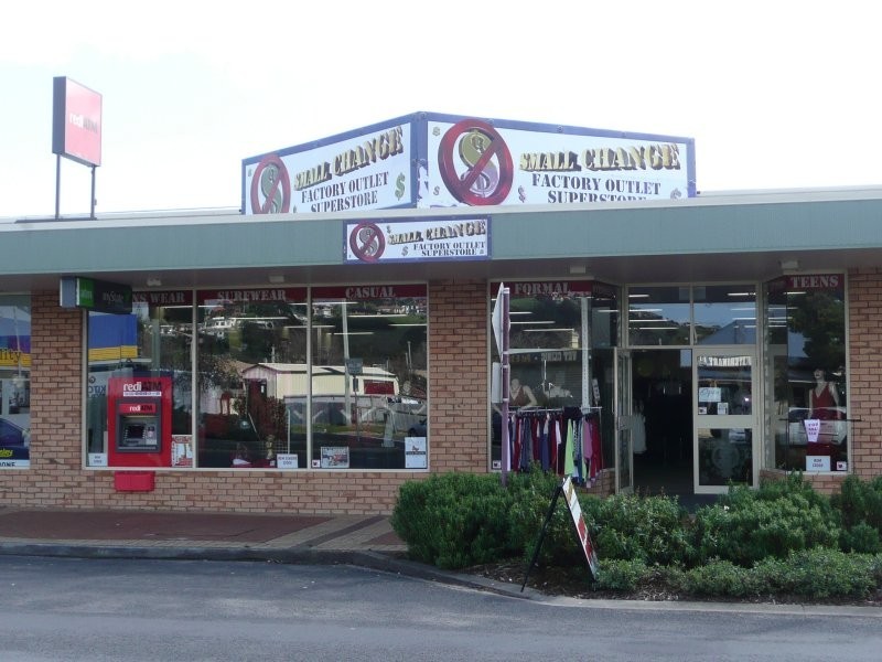 21 Alexandra Road, Ulverstone TAS 7315