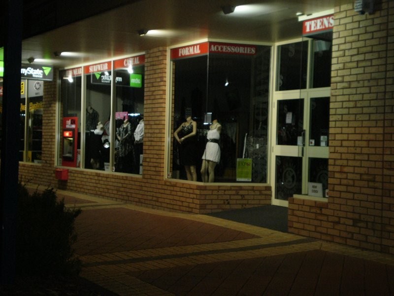 21 Alexandra Road, Ulverstone TAS 7315