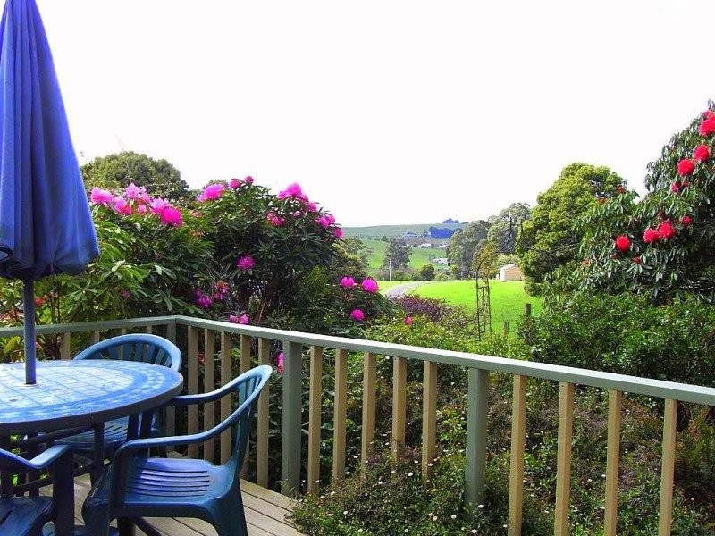 .9 McKennas Road, Gawler TAS 7315