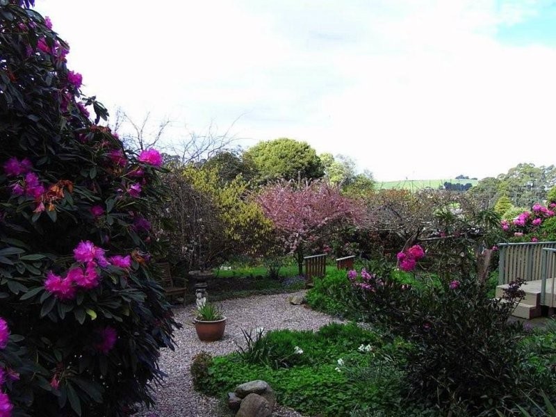 .9 McKennas Road, Gawler TAS 7315