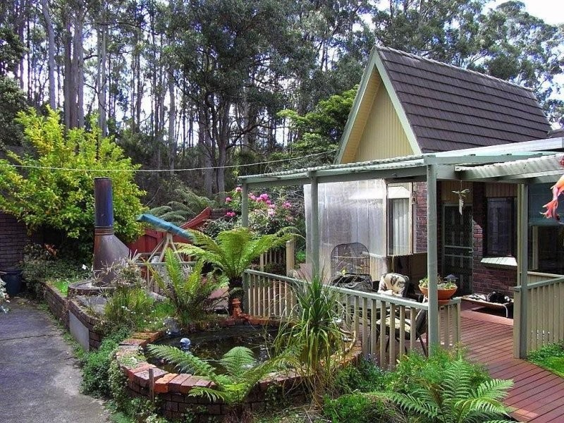 .9 McKennas Road, Gawler TAS 7315