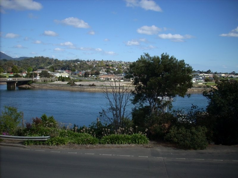 1/1-3 Reibey Street, Ulverstone TAS 7315