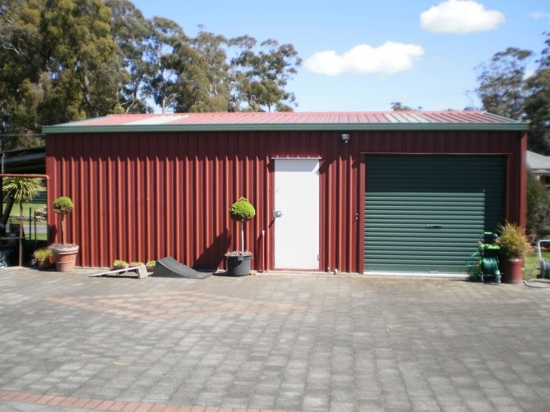 1a Bladen – Lee Crescent, Ulverstone TAS 7315