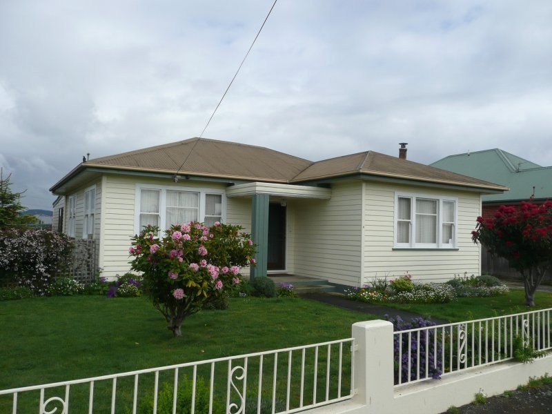 8 Jermyn Street, Ulverstone TAS 7315