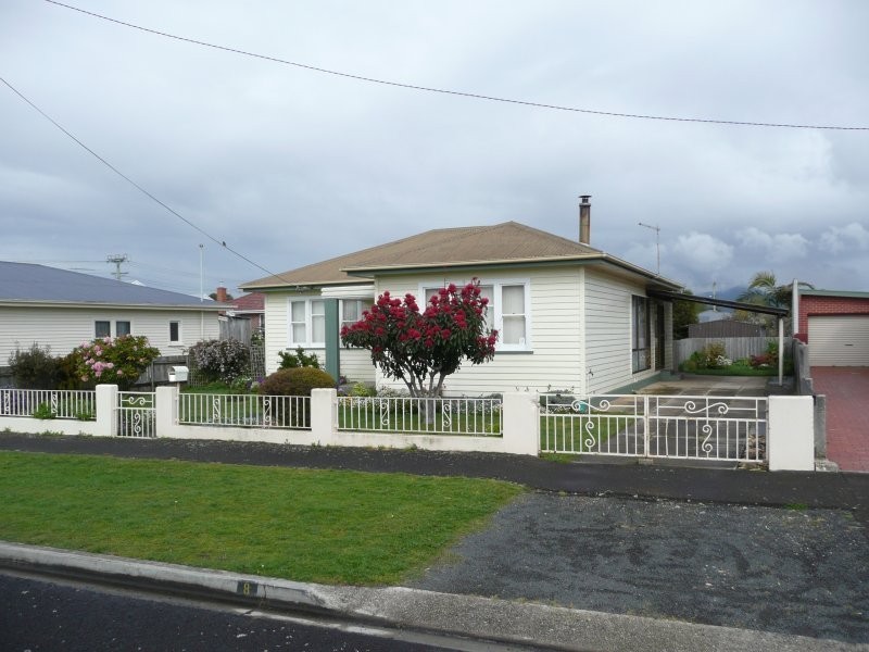 8 Jermyn Street, Ulverstone TAS 7315