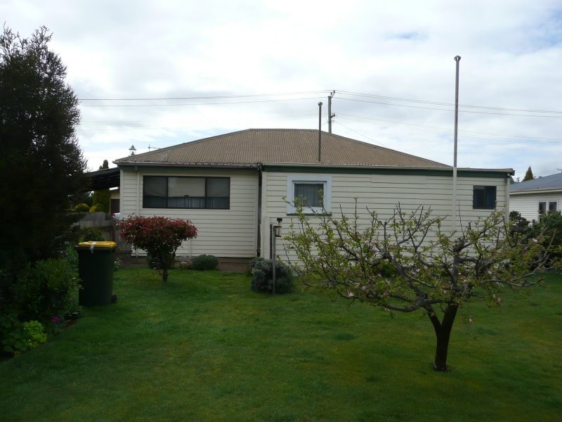 8 Jermyn Street, Ulverstone TAS 7315