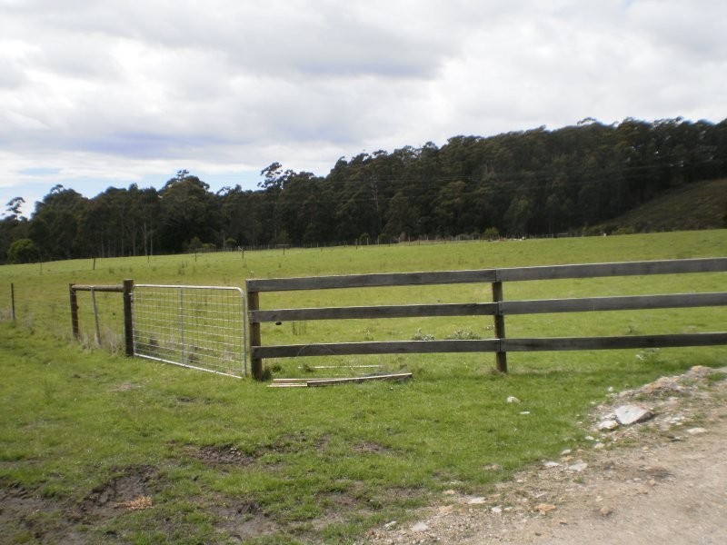 Mannings Jetty Road, North Motton TAS 7315