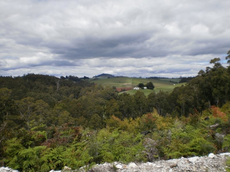Mannings Jetty Road, North Motton TAS 7315