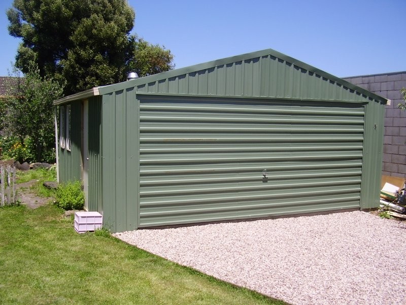 6 Charles Street, Ulverstone TAS 7315