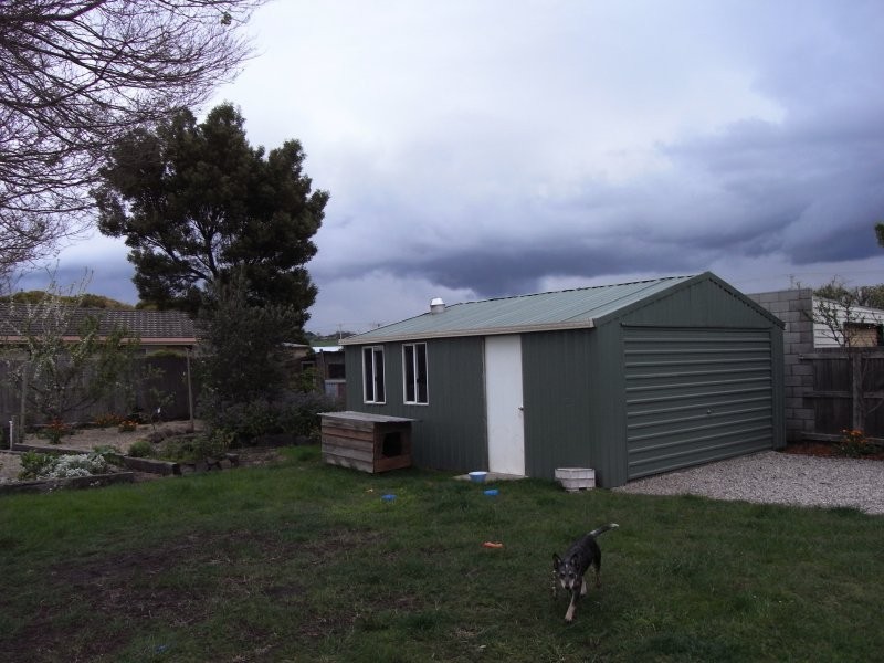 6 Charles Street, Ulverstone TAS 7315