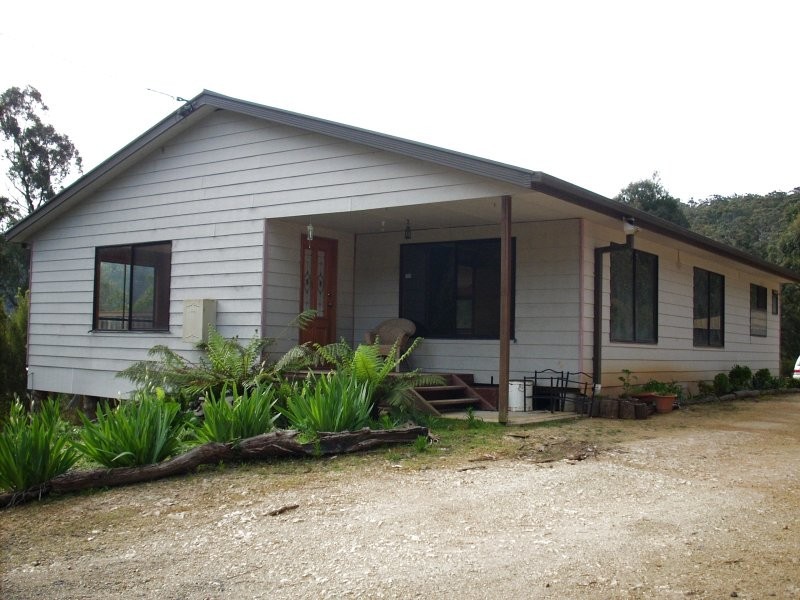 384 Geales Road, Kindred TAS 7310