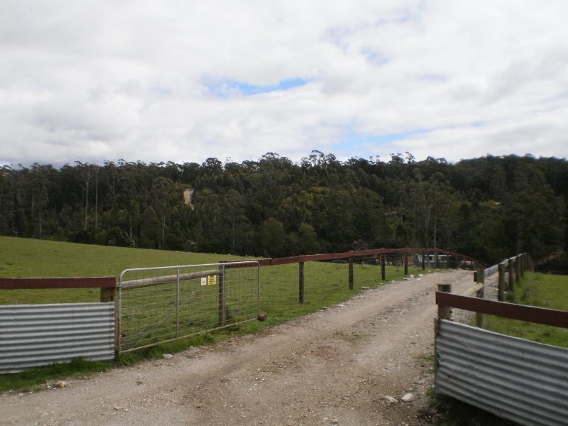 Mannings Jetty Road, North Motton TAS 7315