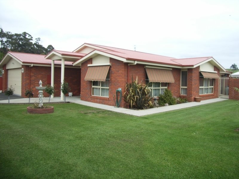 14a Wrights Road South, Ulverstone TAS 7315