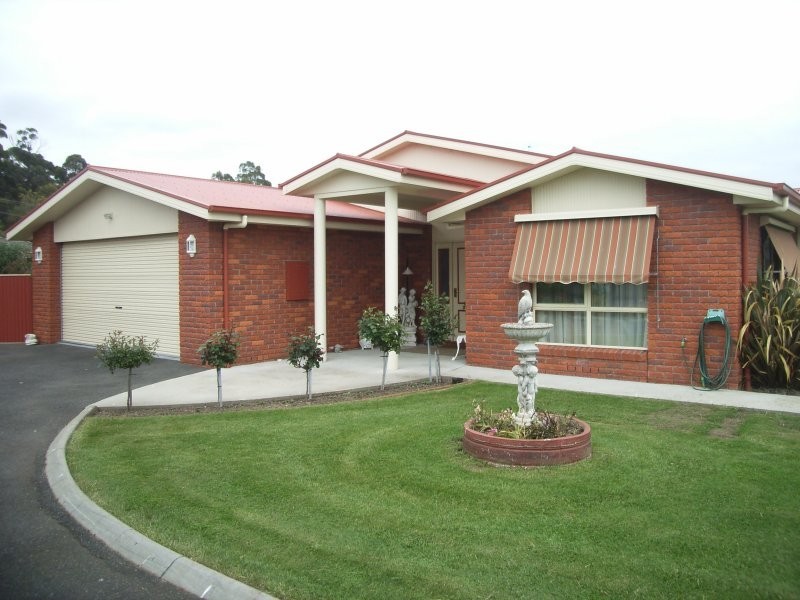 14a Wrights Road South, Ulverstone TAS 7315