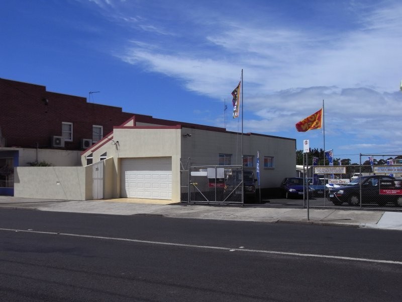 28-30 Queen Street, Ulverstone TAS 7315