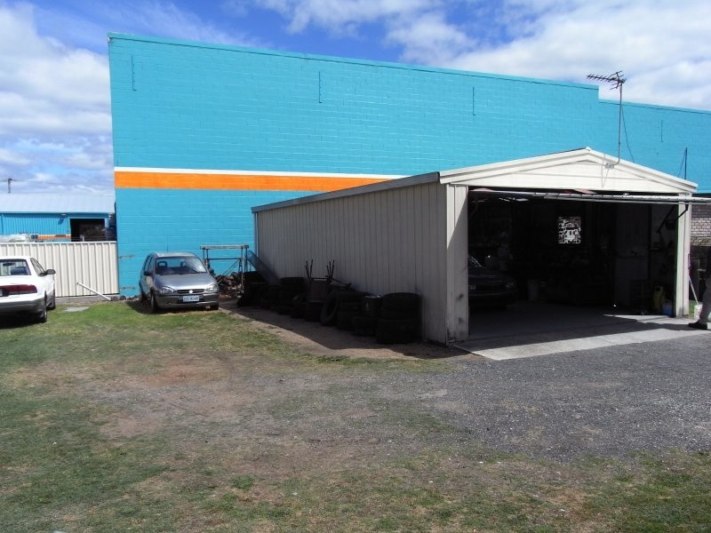 28-30 Queen Street, Ulverstone TAS 7315
