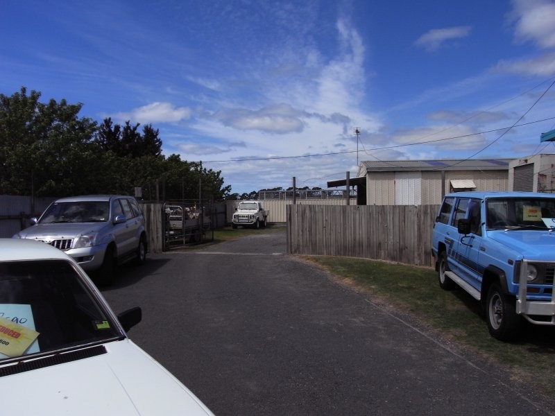 28-30 Queen Street, Ulverstone TAS 7315