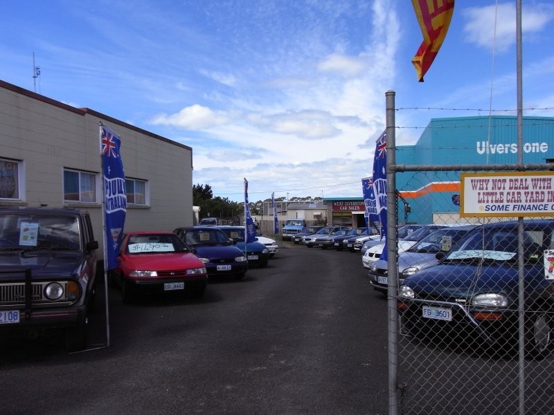 28-30 Queen Street, Ulverstone TAS 7315