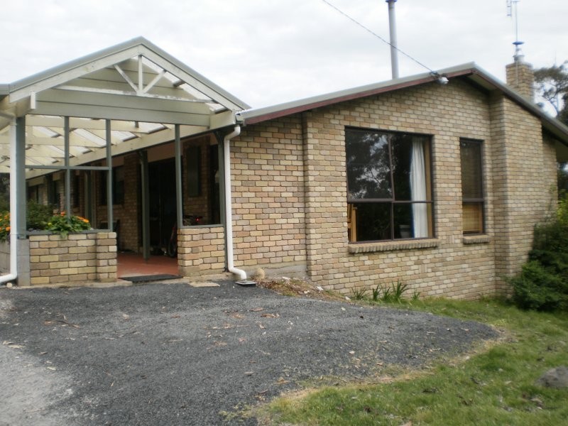 .237 Picketts Road, Abbotsham TAS 7315