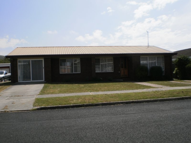 4 Westland Drive, Ulverstone TAS 7315