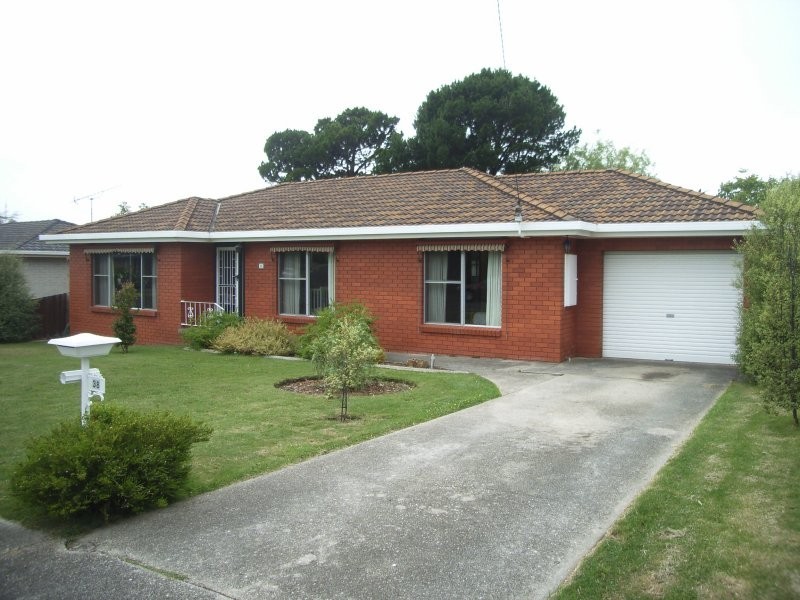 38 Richardson Street, Ulverstone TAS 7315