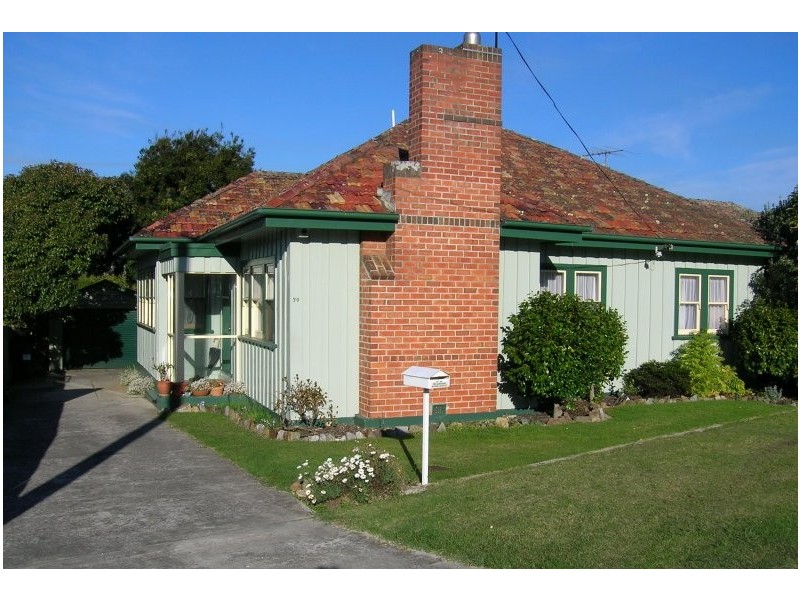 39 Amherst Street, Ulverstone TAS 7315
