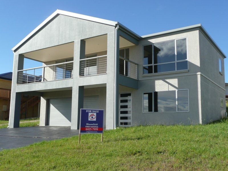 4 Harley Court, Ulverstone TAS 7315