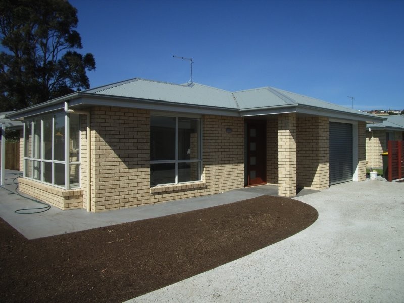 unit 2 23 Matelle Court, Ulverstone TAS 7315