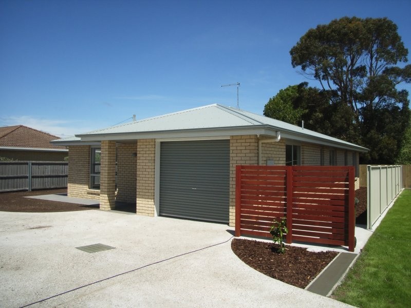 unit 2 23 Matelle Court, Ulverstone TAS 7315