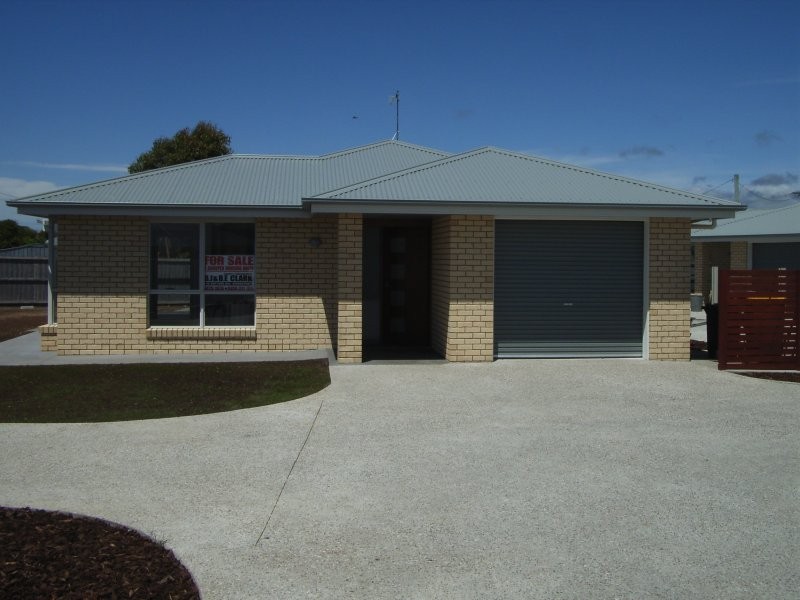 Unit 3 23 Matelle Court, Ulverstone TAS 7315