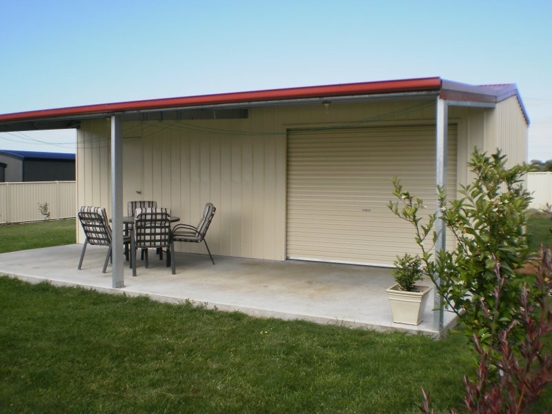 9 Waterford Drive, Sulphur Creek TAS 7316