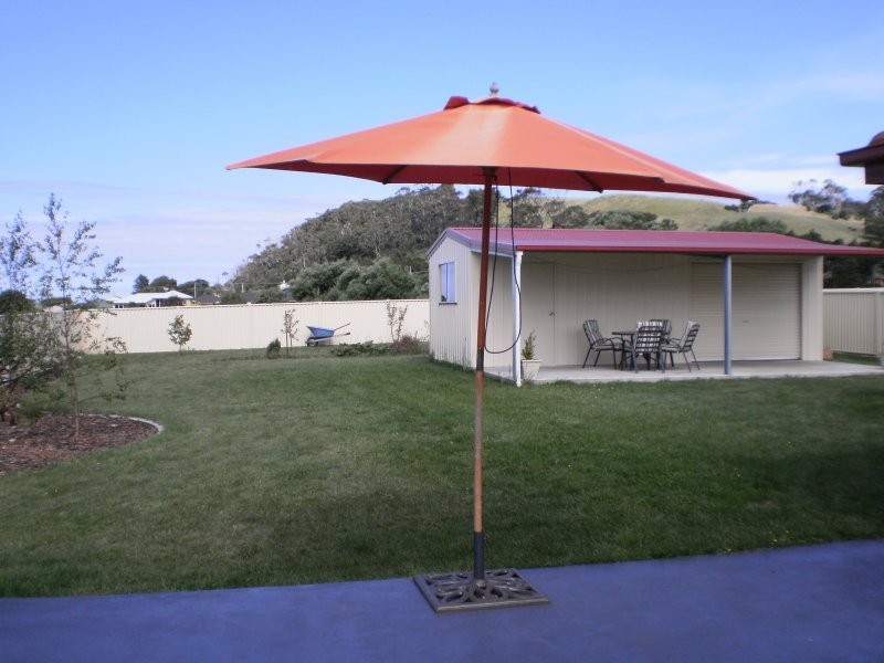 9 Waterford Drive, Sulphur Creek TAS 7316