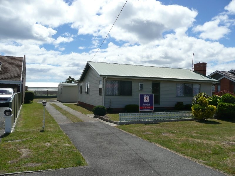 41 Forth Road, Turners Beach TAS 7315