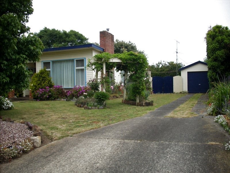54 Turners Beach Road, Turners Beach TAS 7315