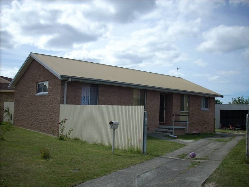 9 Pengana Court, Ulverstone TAS 7315