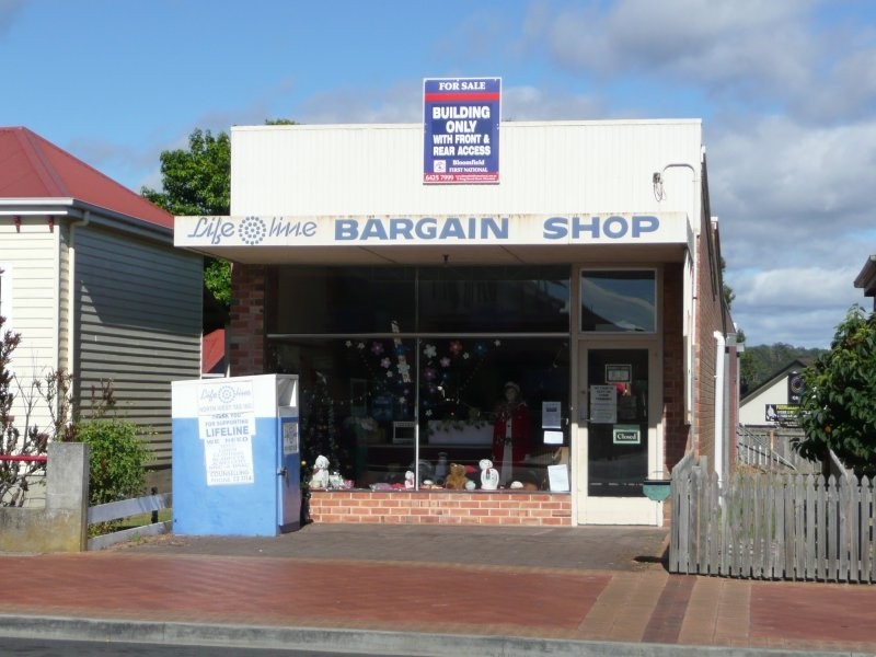 24b King Edward Street, Ulverstone TAS 7315