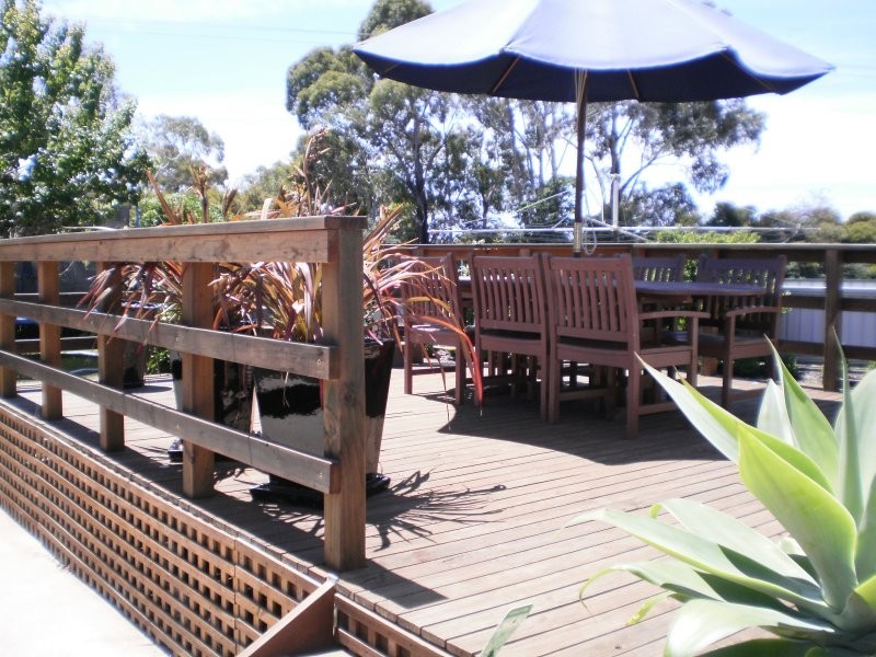 2 Chamberlain Street, Ulverstone TAS 7315