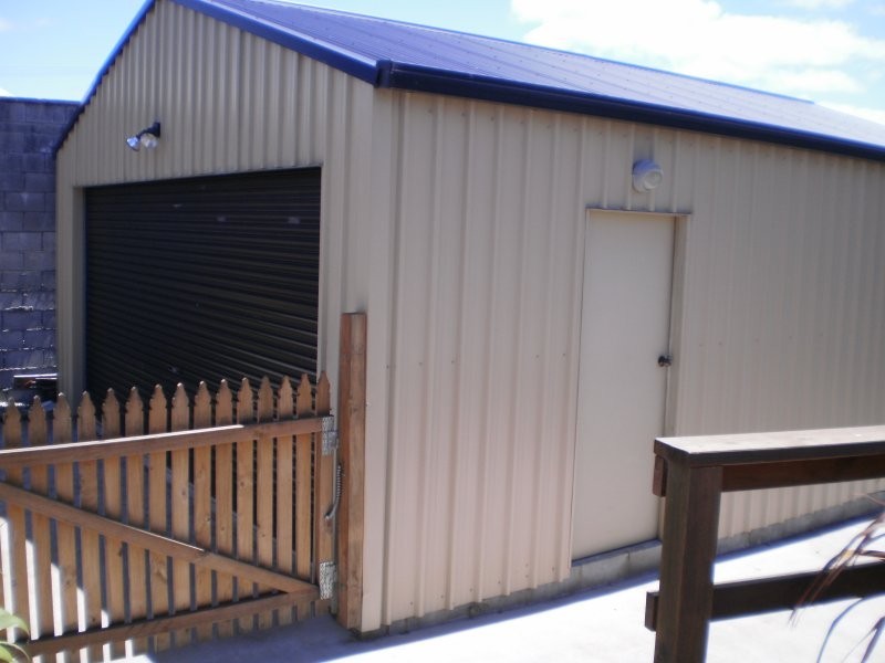 2 Chamberlain Street, Ulverstone TAS 7315