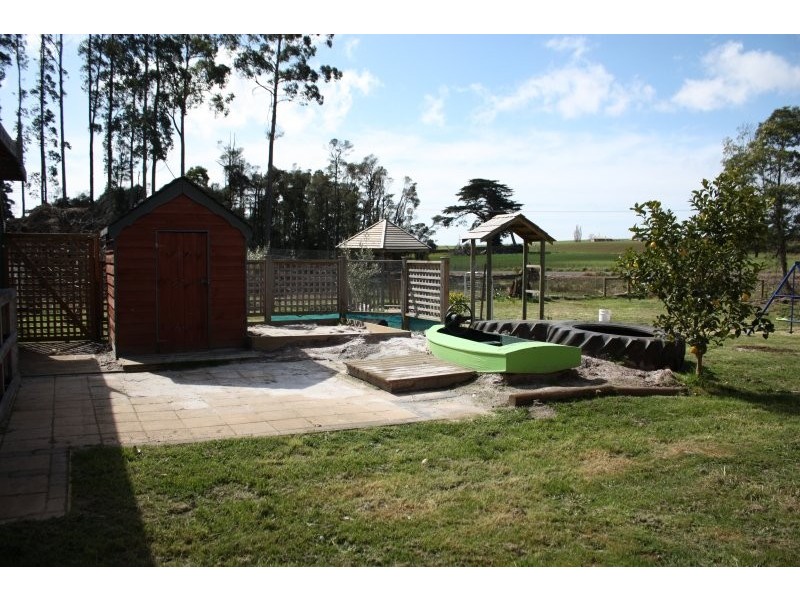 10 Bretts Road, North Motton TAS 7315