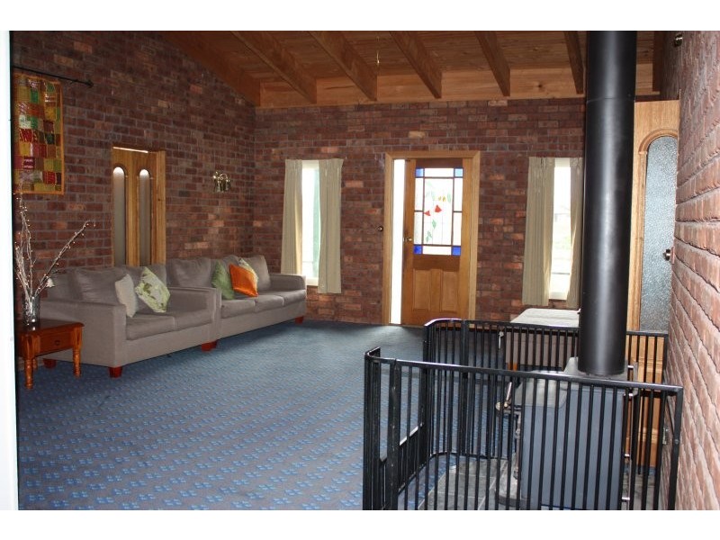 10 Bretts Road, North Motton TAS 7315