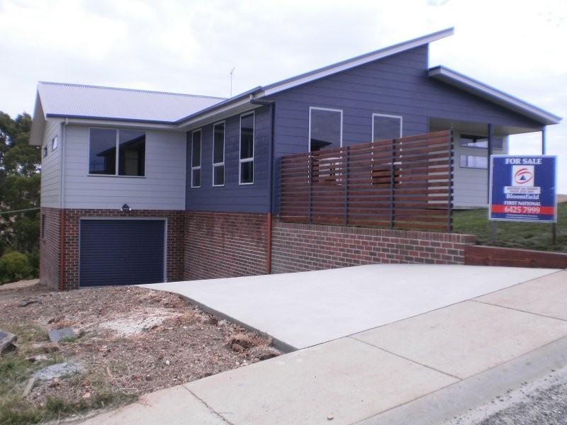 3 Wadecliff Rise, Ulverstone TAS 7315