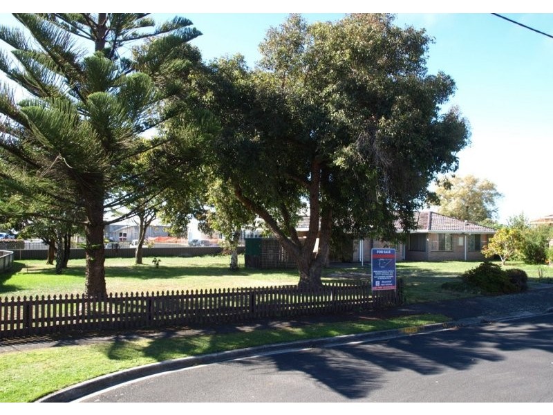 14 King Street, Ulverstone TAS 7315