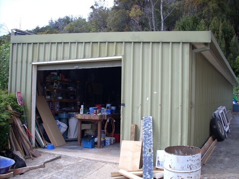 10 River Avenue, Heybridge TAS 7316