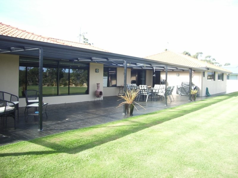 8 Brockmarsh Place, Ulverstone TAS 7315