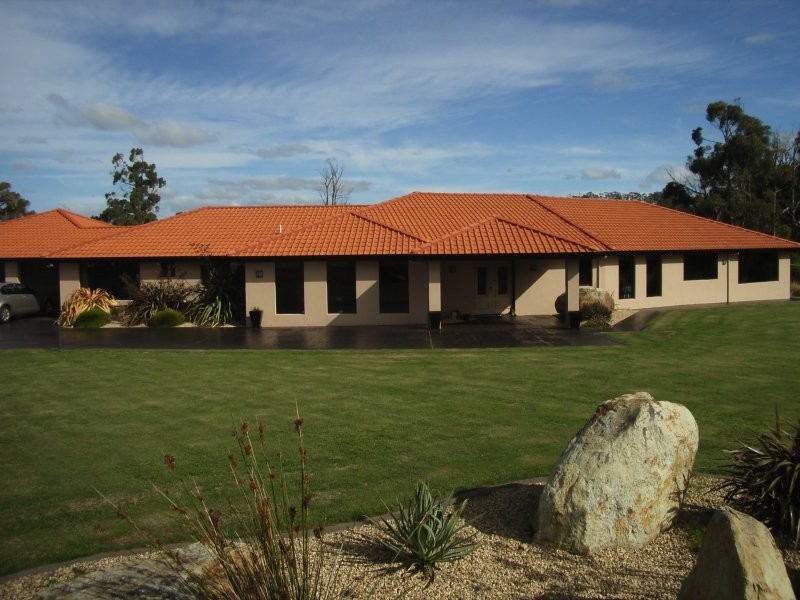 8 Brockmarsh Place, Ulverstone TAS 7315