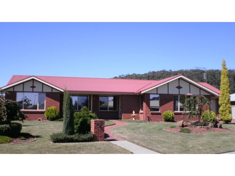 20 Cordell Place, Turners Beach TAS 7315