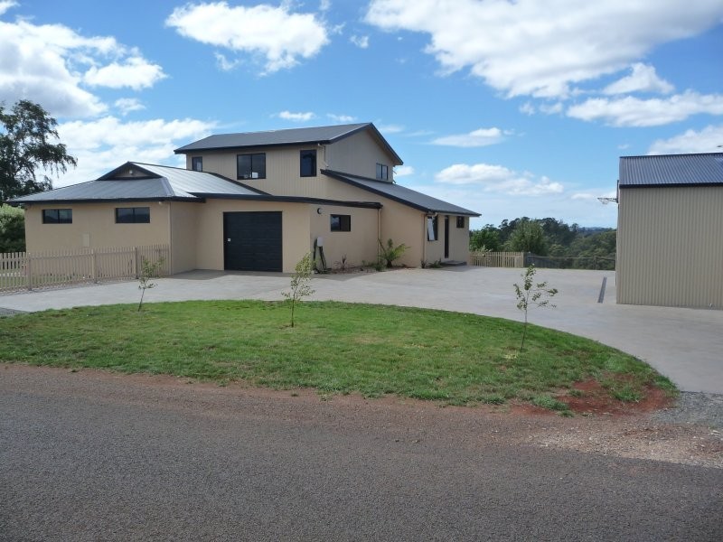 .631 Top Gawler Road, Gawler TAS 7315