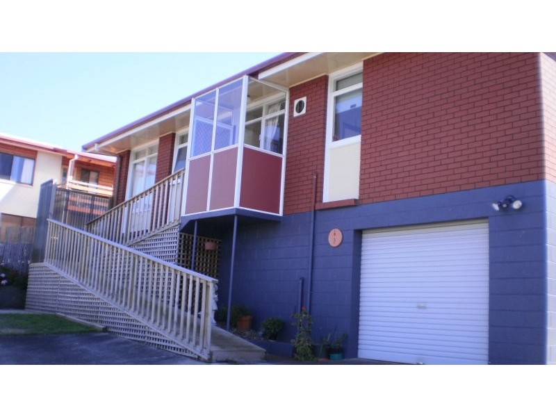 5 Elliott Street, Ulverstone TAS 7315