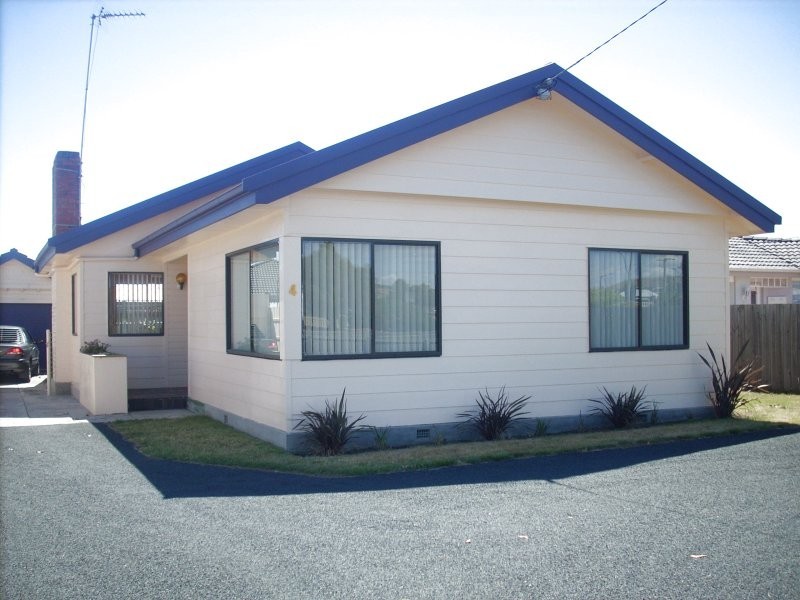 4 Hobbs Parade, Ulverstone TAS 7315